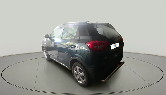 2022 Mahindra XUV300 W6 1.2 PETROL AMT, Petrol, Automatic, 7,787 km, exterior