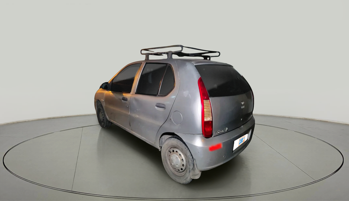 2011 Tata Indicab AC, Diesel, Manual, 86,294 km, exterior