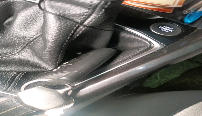 2022 Volkswagen TAIGUN TOPLINE 1.0 TSI AT, Petrol, Automatic, 87,602 km, interior