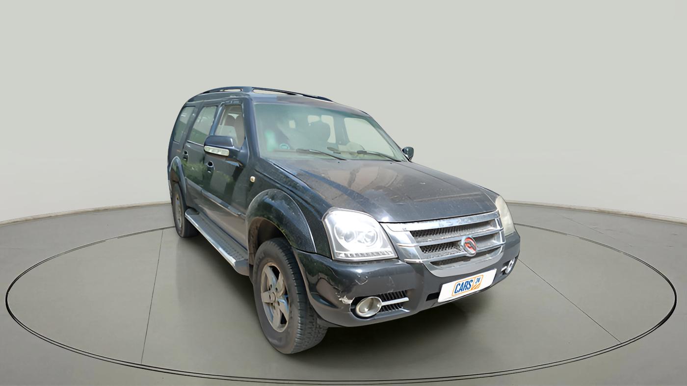 2012 Force Motors Force One SX ABS 6 STR, Diesel, Manual, 1,12,298 km, exterior