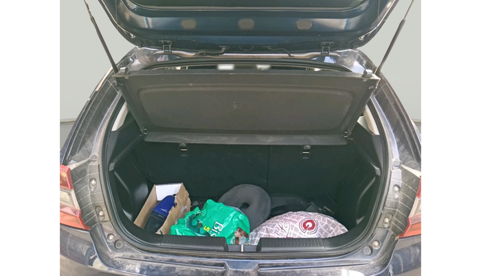 2024 Toyota Glanza G, Petrol, Manual, 12,580 km, exterior