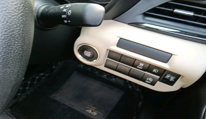 2024 Toyota Glanza G, Petrol, Manual, 12,580 km, interior