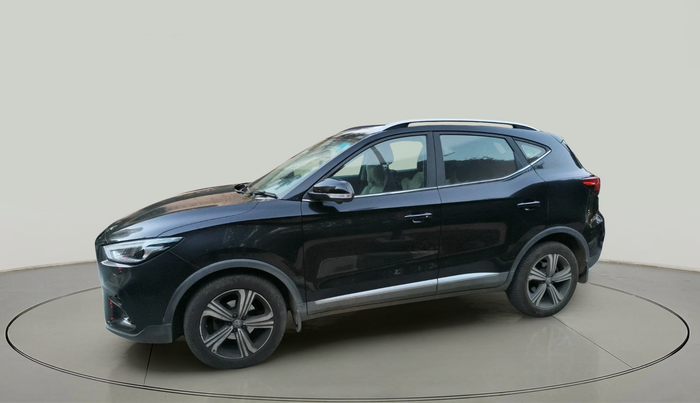 2022 MG ASTOR SAVVY 1.5 CVT, Petrol, Automatic, 15,836 km, exterior