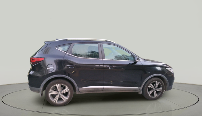 2022 MG ASTOR SAVVY 1.5 CVT, Petrol, Automatic, 15,836 km, exterior