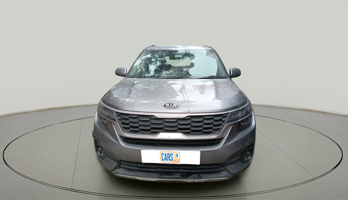 2019 KIA SELTOS HTK PLUS 1.5, Petrol, Manual, 65,302 km, exterior