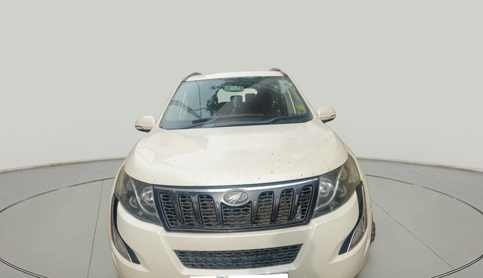 2016 Mahindra XUV500 W4, Diesel, Manual, 1,00,395 km, exterior