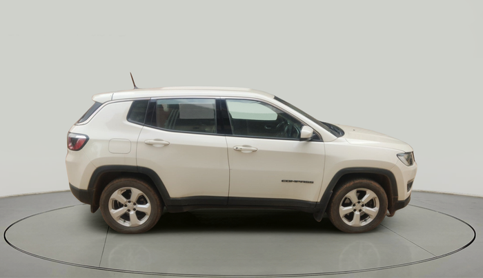2017 Jeep Compass LONGITUDE 2.0 DIESEL, Diesel, Manual, 98,491 km, exterior