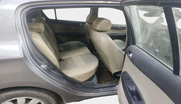 2012 Hyundai i20 SPORTZ 1.4 CRDI, Diesel, Manual, 83,887 km, interior