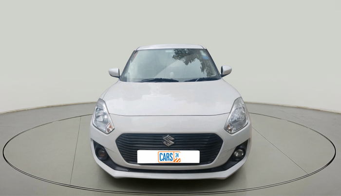 2018 Maruti Swift ZXI AMT, Petrol, Automatic, 73,739 km, exterior