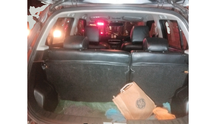 2017 Maruti Swift ZXI, Petrol, Manual, 70,043 km, exterior