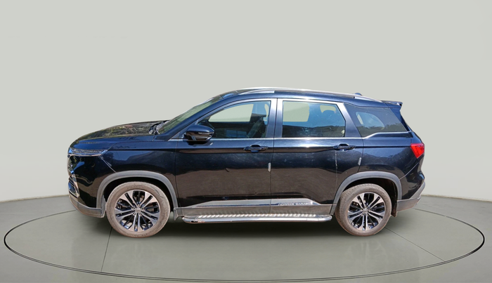 2021 MG HECTOR SHARP 1.5 PETROL CVT, Petrol, Automatic, 53,053 km, exterior