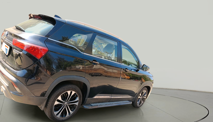 2021 MG HECTOR SHARP 1.5 PETROL CVT, Petrol, Automatic, 53,053 km, exterior