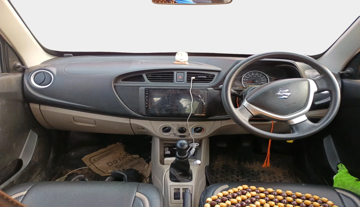 2022 Maruti Alto VXI, Petrol, Manual, 21,504 km, interior