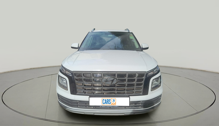 2024 Hyundai VENUE S 1.2, Petrol, Manual, 4,577 km, exterior