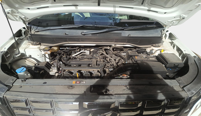 2024 Hyundai VENUE S 1.2, Petrol, Manual, 4,577 km, exterior