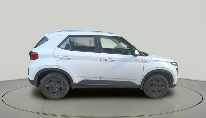 2024 Hyundai VENUE S 1.2, Petrol, Manual, 4,577 km, exterior