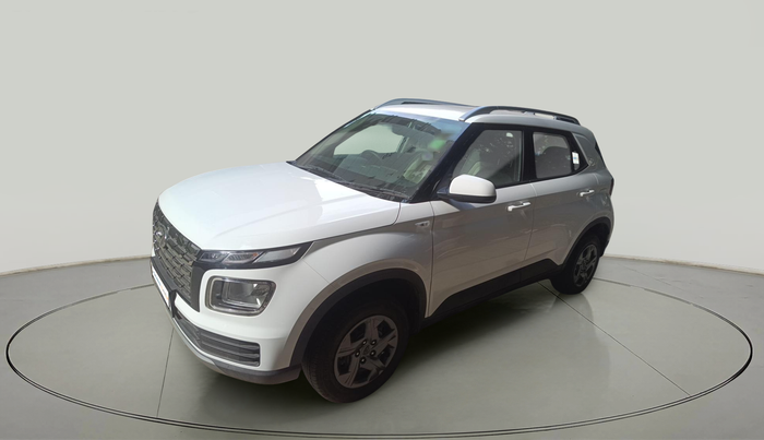 2024 Hyundai VENUE S 1.2, Petrol, Manual, 4,577 km, exterior