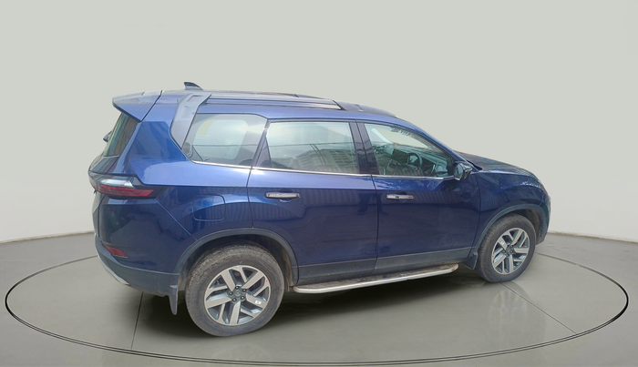 2021 Tata Safari XZ, Diesel, Manual, 20,778 km, exterior