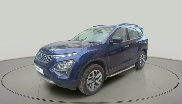 2021 Tata Safari XZ, Diesel, Manual, 20,778 km, exterior