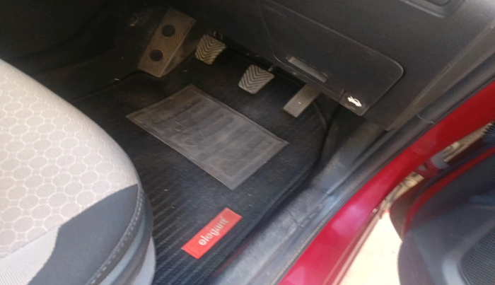 2014 Hyundai Elite i20 ASTA 1.2, Petrol, Manual, 27,801 km, interior