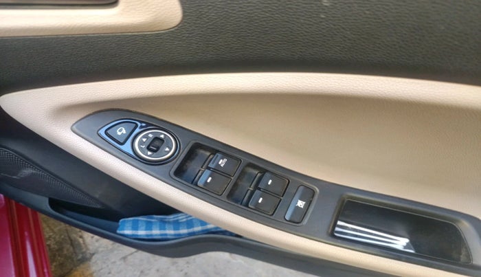 2014 Hyundai Elite i20 ASTA 1.2, Petrol, Manual, 27,801 km, interior