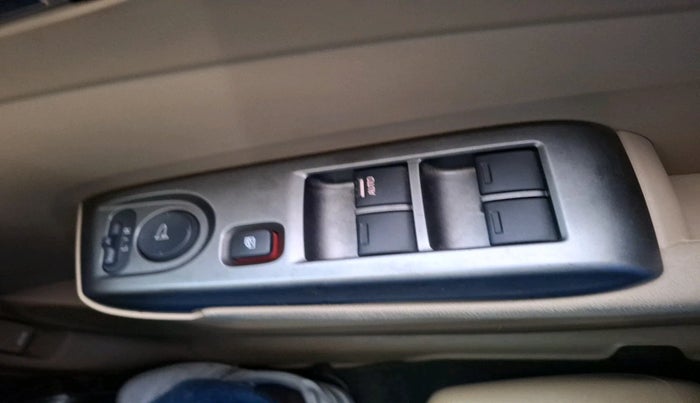 2013 Honda City 1.5L I-VTEC V MT, Petrol, Manual, 74,611 km, interior