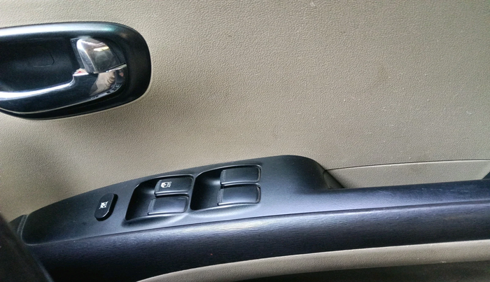 2014 Hyundai i10 SPORTZ 1.1, Petrol, Manual, 55,384 km, interior