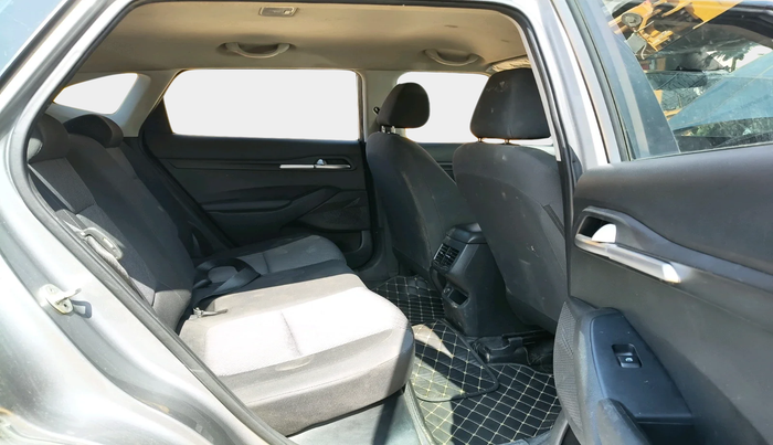 2020 KIA SELTOS HTE 1.5 DIESEL, Diesel, Manual, 34,851 km, interior