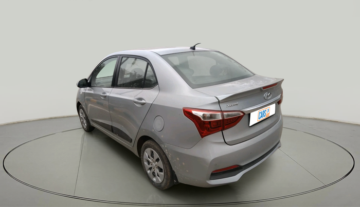 2019 Hyundai Xcent S 1.2, Petrol, Manual, 26,747 km, exterior