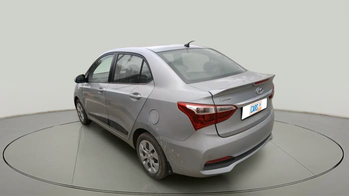2019 Hyundai Xcent S 1.2, Petrol, Manual, 26,747 km, exterior