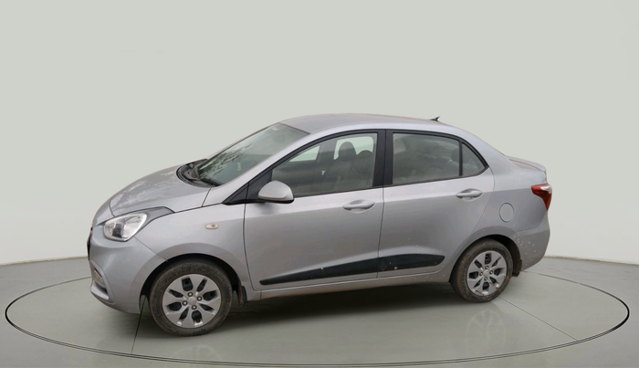 2019 Hyundai Xcent S 1.2, Petrol, Manual, 26,747 km, exterior