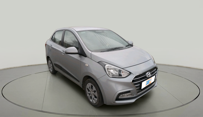 2019 Hyundai Xcent S 1.2, Petrol, Manual, 26,747 km, exterior