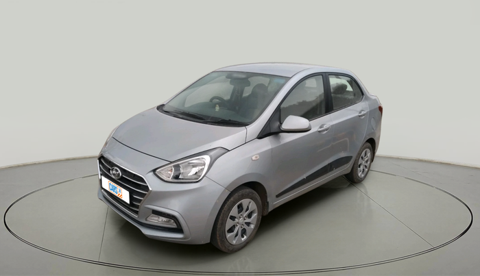 2019 Hyundai Xcent S 1.2, Petrol, Manual, 26,747 km, exterior