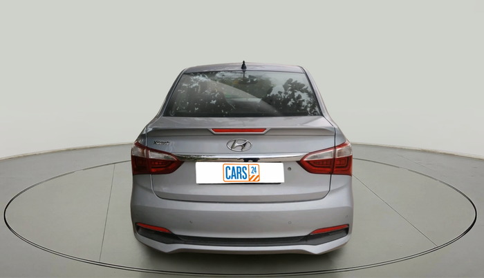 2019 Hyundai Xcent S 1.2, Petrol, Manual, 26,747 km, exterior