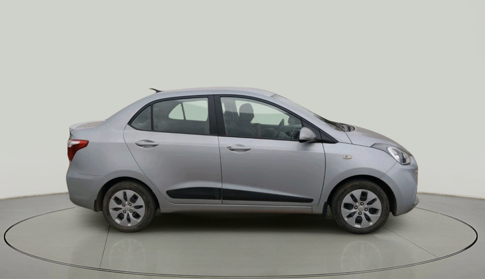 2019 Hyundai Xcent S 1.2, Petrol, Manual, 26,747 km, exterior