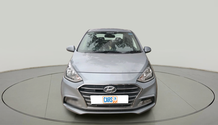 2019 Hyundai Xcent S 1.2, Petrol, Manual, 26,747 km, exterior