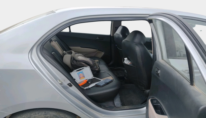 2019 Hyundai Xcent S 1.2, Petrol, Manual, 26,747 km, interior