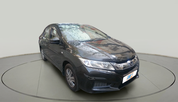 2016 Honda City 1.5L I-VTEC SV CVT, Petrol, Automatic, 96,469 km, exterior