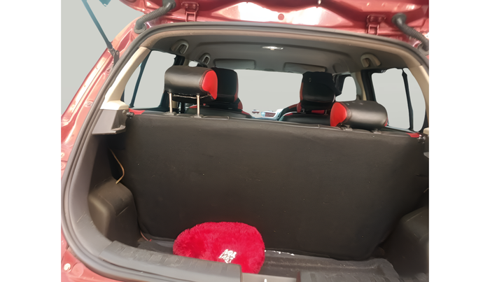 2012 Maruti Swift VDI, Diesel, Manual, 91,956 km, exterior