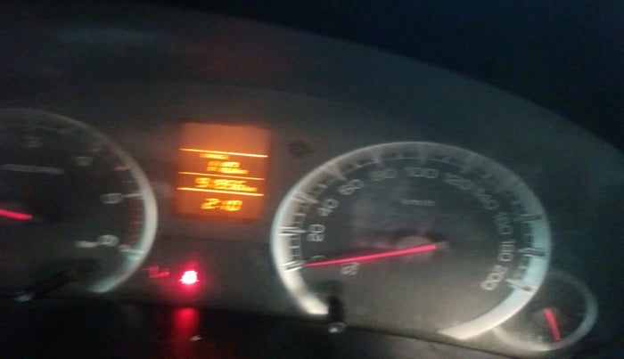 2012 Maruti Swift VDI, Diesel, Manual, 91,956 km, interior