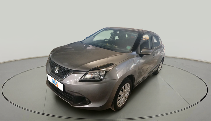 2016 Maruti Baleno ALPHA PETROL 1.2, Petrol, Manual, 70,601 km, exterior