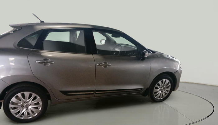 2016 Maruti Baleno ALPHA PETROL 1.2, Petrol, Manual, 70,601 km, exterior