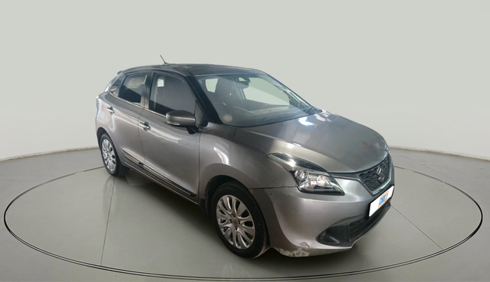 2016 Maruti Baleno ALPHA PETROL 1.2, Petrol, Manual, 70,601 km, exterior