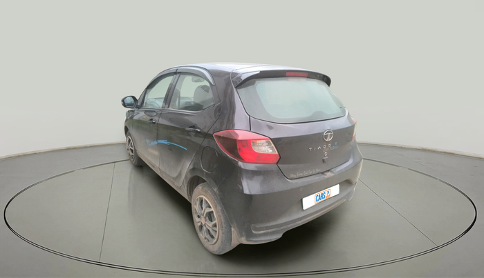 2023 Tata TIAGO EV XT LONG RANGE, Electric, Automatic, 1,31,210 km, exterior