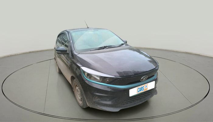 2023 Tata TIAGO EV XT LONG RANGE, Electric, Automatic, 1,31,210 km, exterior