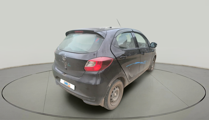 2023 Tata TIAGO EV XT LONG RANGE, Electric, Automatic, 1,31,210 km, exterior