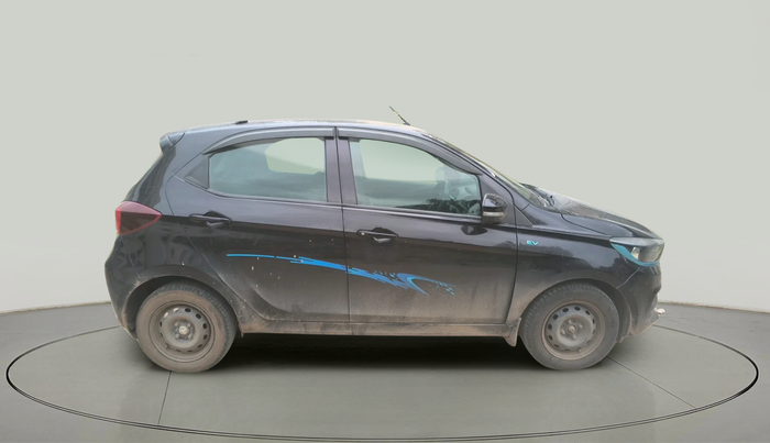 2023 Tata TIAGO EV XT LONG RANGE, Electric, Automatic, 1,31,210 km, exterior