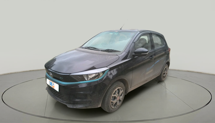 2023 Tata TIAGO EV XT LONG RANGE, Electric, Automatic, 1,31,210 km, exterior