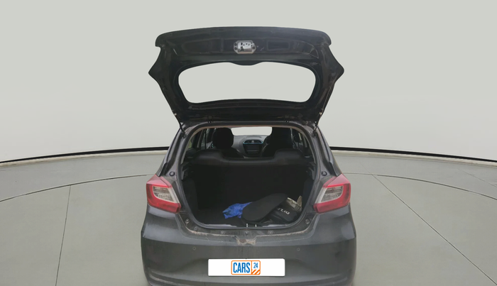 2023 Tata TIAGO EV XT LONG RANGE, Electric, Automatic, 1,31,210 km, exterior