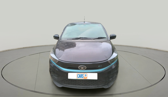 2023 Tata TIAGO EV XT LONG RANGE, Electric, Automatic, 1,31,210 km, exterior